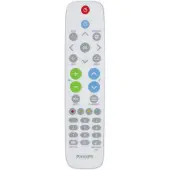 Philips Healthcare 22AV1604B - Fjärrkontroll - för 19HFL5014, 24HFL3014, 28HFL4014, 32HFL3014, 32HFL4014, 43HFL3014, 50HFL3014
