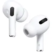 Apple AirPods with MagSafe Charging Case - 3:e generationen - True wireless-hörlurar med mikrofon - öronknopp - Bluetooth