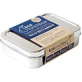 Ecolunchbox Solo Rectangle Matlåda