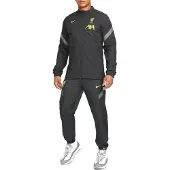 Nike Fc Liverpool 21/22 Träningsdräkt