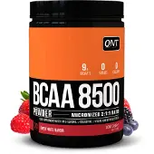 QNT - Bcaa Instant Powder 8500 - 350g, Variationer Forest Fruit