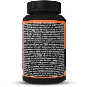 QNT Riptek V2 Thermogenic Fat Burner Dämpar aptiten och förbättrar ämnesomsättningen