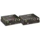 VivoLink HDBaseT Transmitter w/ RS232 - Video/ljud/infraröd/seriell förlängare - sändare - RS-232, HDMI, HDBaseT - upp till 40 m