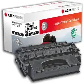 Agfa Toner Black Replacement 719H (APTC719HE)
