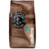 Lavazza Tierra Selection 1000g - kaffebønner