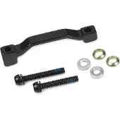 Xlc Br-x84 Adapter För Bromsok Fram 203 Mm