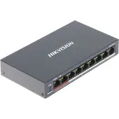 Hikvision Switch DS-3E0109P-E/M(B)