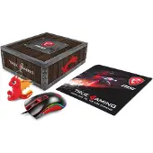 MSI Loot Box Pack 2018 - Bundling av notebook-tillbehör