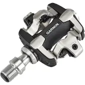 Garmin Rally Xc100 Axel Med Effektmätare