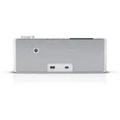 LOEWE klang s3 Personal Digital Silver