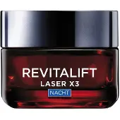 L'Oréal Revitalift Laser X3 Nattkräm 50 ml