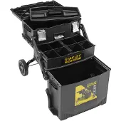 Stanley 1-94-210 Rullväska, obestyckad (L x B x H) 549 x 413 x 733 mm