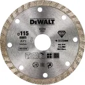 Dewalt Diamantkapskiva DT3732-QZ; 230 mm