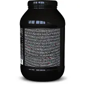 QNT MAS Kasein Protein Micellärt Slow Release Protein med Kalcium Kaseinat - Choklad