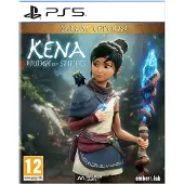 Ps5 Kena Bridge Spirits Deluxe