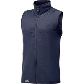 Woolpower 400 Vest Dark Navy