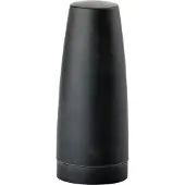 Zone Denmark Tvål dispenser Splash svart 330180