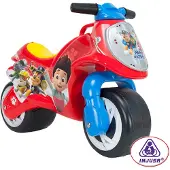 Injusa Paw Patrol Ride-on Gåbil