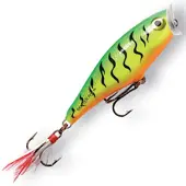Rapala Skitter Pop 5 cm popper
