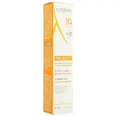 A-Derma PROTECT fluido solar facial invisible SPF50+ 40 ml