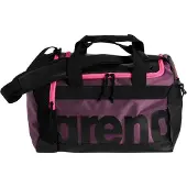 Arena Spiky III 40 Duffle violett/svart 2022 Simryggsäckar & -väskor