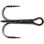 Mustad UltraPoint trekrok 25 st/pkt