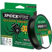 Spiderwire Stealth Smooth 12 Flätlina 150 M