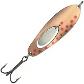 Kuusamo Super Taimen 7,5 cm 17 g skeddrag