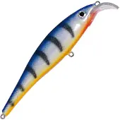 Jesse 11 cm djupgående wobbler