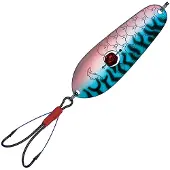 Kuusamo Räsänen Helmi Ruohikko 7 cm 20 g vassdrag