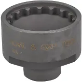 Truvativ Gxp/howitzer Verktyg