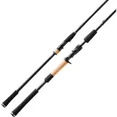 13 Fishing Muse Black 7' 5-20g Spinnspö