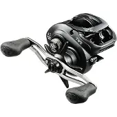 Daiwa 18 Tatula 200 multirulle