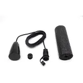 Lowrance PTI-WBL 83/200kHz isgivare 9-PIN kontakt
