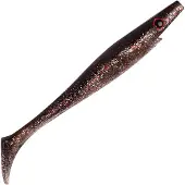 The Pig Piglet Shad 10 cm 7 gram, 6-pack