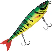 Berkley Zilla Swimmer Sinking Swimbait 45g 190 Mm