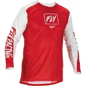 FLY Racing Mx Lite Långärmad Trikå