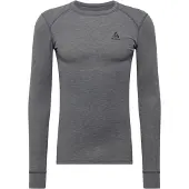 Odlo Active Warm Eco Långärmad Baslager