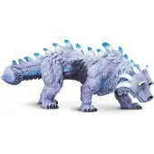 Safari Ltd Arktisk Drakfigur