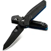 Benchmade 945BK-1 Mini Osborne Design