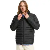 Quiksilver Scarly Hood Jacka