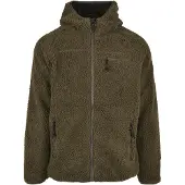 Brandit Teddy Worker Jacka