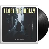Ginza.se Flogging Molly: Drunken Lullabies
