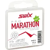 Swix Pure Marathon Fluor Free 40 G Vax
