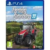 Ps4 Farming Simulator 22