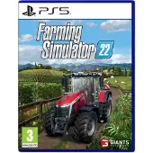 Farming Simulator 22 PS5