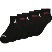 Jordan Sockor svart