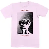Ginza.se Stand Atlantic: Unisex T-Shirt/Pink Elephant (Pink) (X-Large)