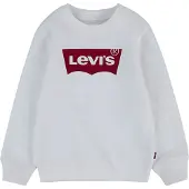 Levi's Sweatshirt 'Batwing Crewneck'