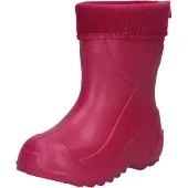 Beck Gummistövel rosa